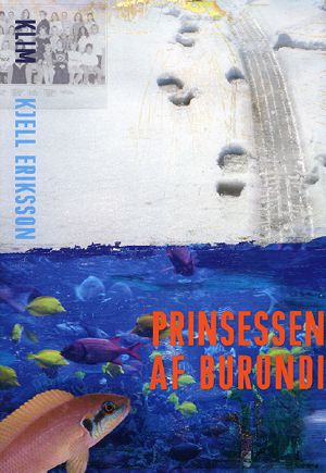 [Ann Lindell 04] • Prinsessen af Burundi